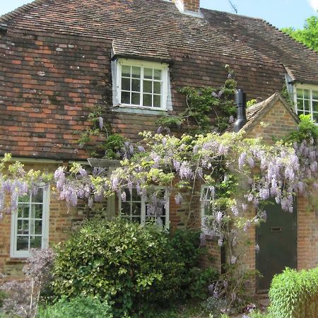 Tilford Mill Cottage Farnham  Exterior foto