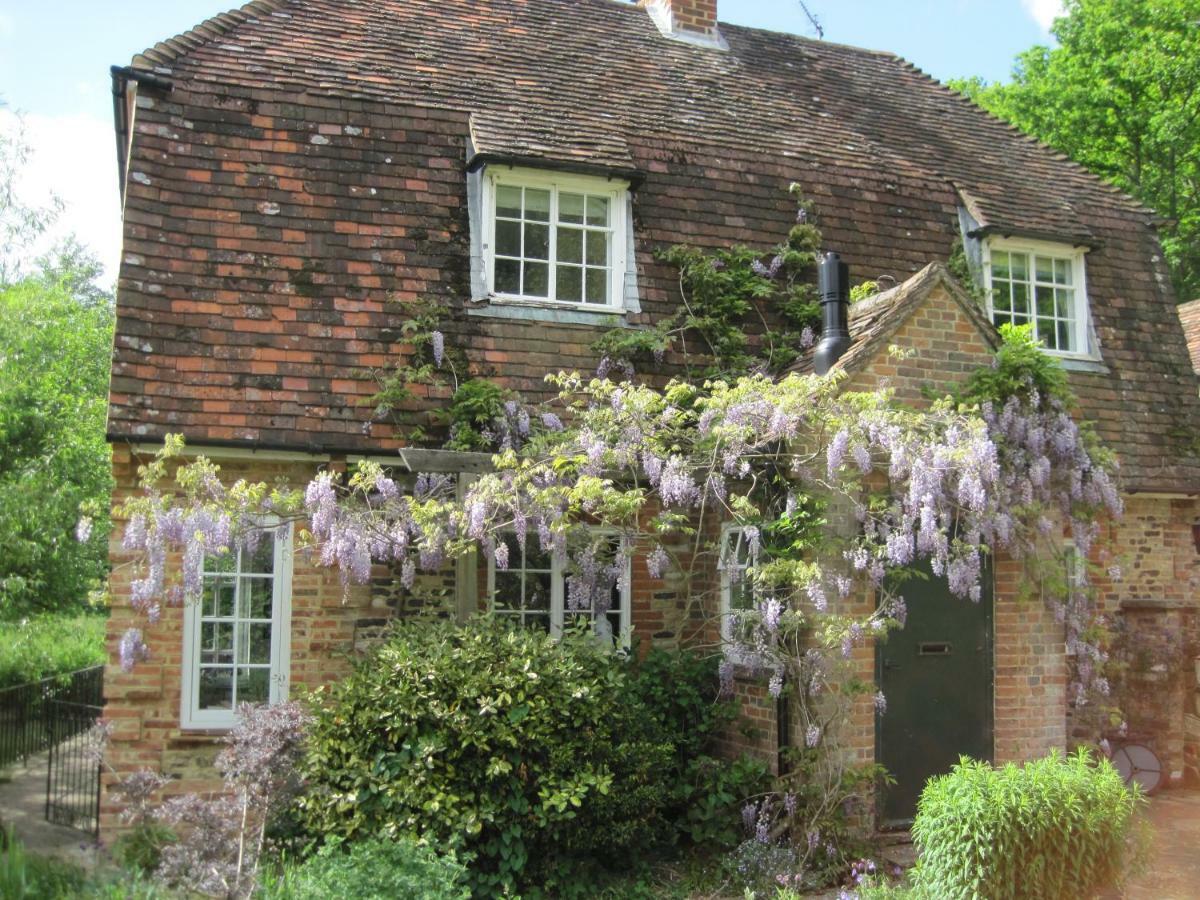 Tilford Mill Cottage Farnham  Exterior foto