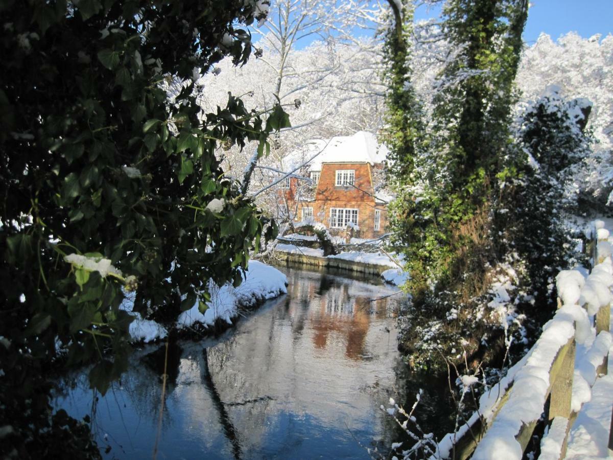 Tilford Mill Cottage Farnham  Exterior foto