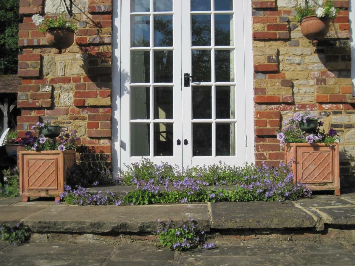 Tilford Mill Cottage Farnham  Exterior foto