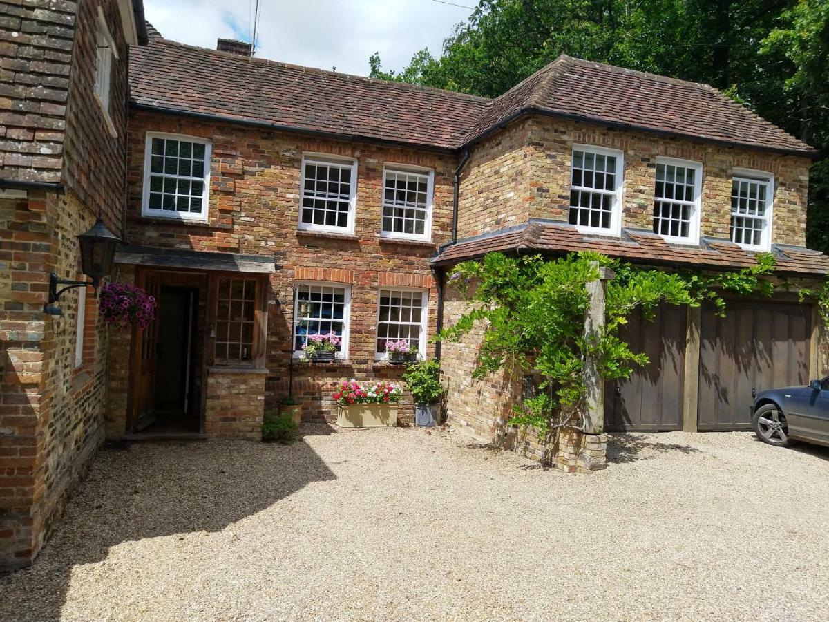 Tilford Mill Cottage Farnham  Exterior foto